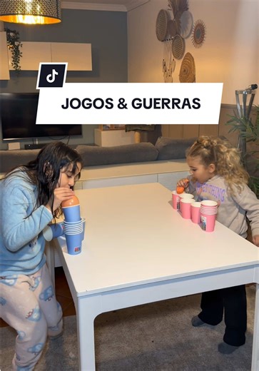 Jogos em Família: Entre Risos e Batotas