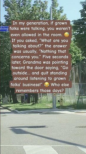 If You Grew Up Like This… You’re Probably Gen X 😂