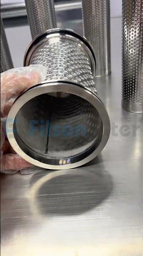 Stainless Steel Mesh Filter: An Efficient Filter for a Wide Range of Industrial Applications