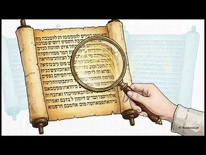 Dr. Bruce Waltke, Psalms, Session 1, Overview Video NotebookLM