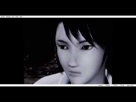 Fatal Frame (PS2/2001) (Walkthrough Part 1)