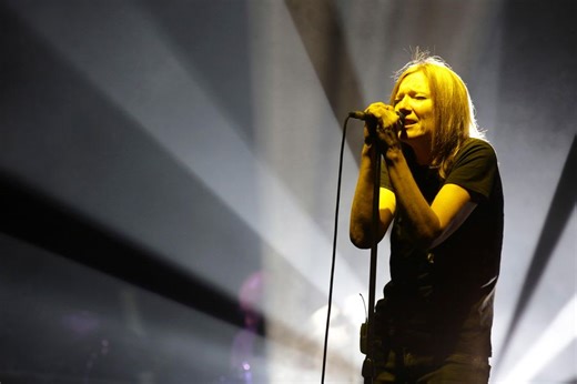 Listen to Portishead's bizarre cover of ABBA