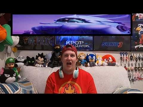 "This is Star Wars?!" Ninjago: Dragons Rising S4 Ep 2 (Live Reaction)