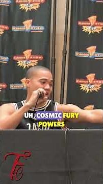 Could Zayto Restore The Dino Fury Powers? The Cast Teases The Possibilities #powerrangers #shorts