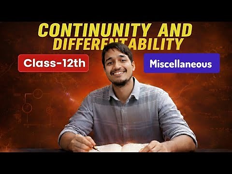 Miscellaneous class 12 chapter 5 | Differentiation class 12 miscellaneous exercise