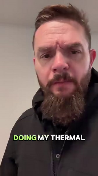 THE POWER OF THERMAL A thermal imaging camera can make the invisible, visible. 👀 If you know how to use it. Using this tool, inspectors can spot hidden water leaks 💧, missing insulation, air supply and returns, covered by drywall & more! 😱I personally, will never do an inspection without the use of thermal imaging. @flir #homeinspection #homeinspections #construction #newconstruction #newconstructionhomes #thermal | Texas Edge Home Inspections, PLLC