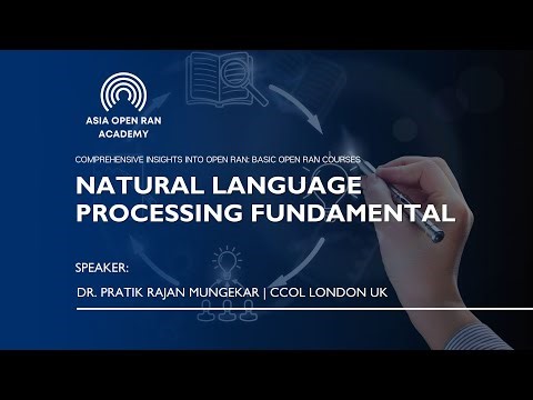 Natural Language Processing Fundamental