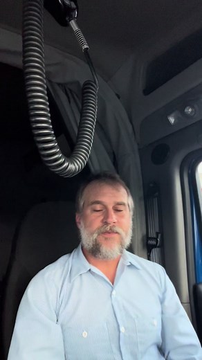 Truck Driving Jokes: Oversize Trucker Prank at Mississippi DOT