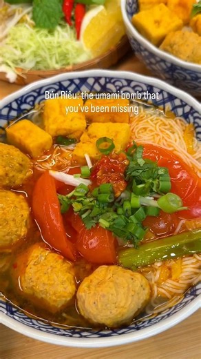 Have you ever tried this Viral Vietnamese Soup? #cooking