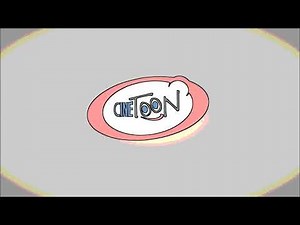 (REUPLOAD) Cinetoon Ident 2014 Effects