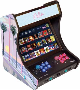 Neo Legend Compact Arcade Expert