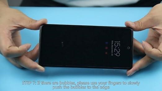 Video installation tutorial