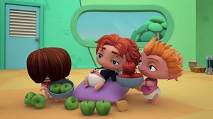 41K views · 936 reactions | Te compartimos algunas de las más adorables y prodigiosas voces de los Rockers y sus amigos cantando diversos géneros: desde el rock hasta la opera #MiniBeatPowerRockers | Discovery Kids Latinoamérica | Facebook