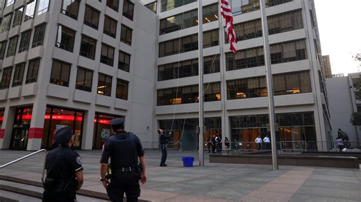 NYC mass shooting: What we know now about victims, shooter