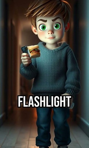 When ghosts crave snacks... #funny #ghoststory #mystery