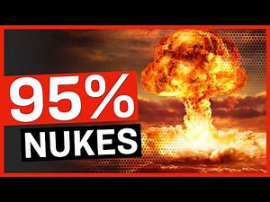 AI Pushes NUCLEAR WAR In 95% of Scenarios