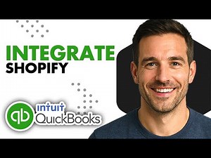 How To Integrate Shopify Into QuickBooks (Easiest Way)(2026 Guide)