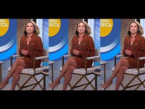 Amy Robach 5/8/20