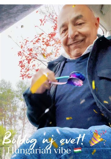 Discover the Joy of Hungarian Spoon Rhythm