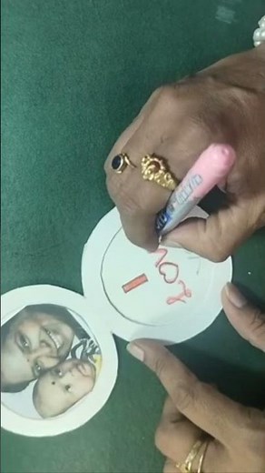 Easy Pull Tab Slider Card Craft