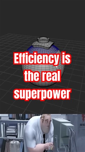 Maya Tips N Tricks | Wrap Mesh to Object