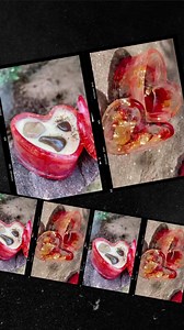 Root Chakra Healing Body Butter - Etsy Canada