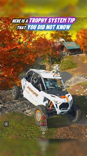 Here Is A Trophy System Tip That 99% of Warzone Players Don’t Know 🤯