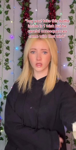 Libby glass on TikTok