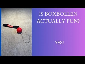 Is Boxbollen Actually Worth It? We Tried It Out