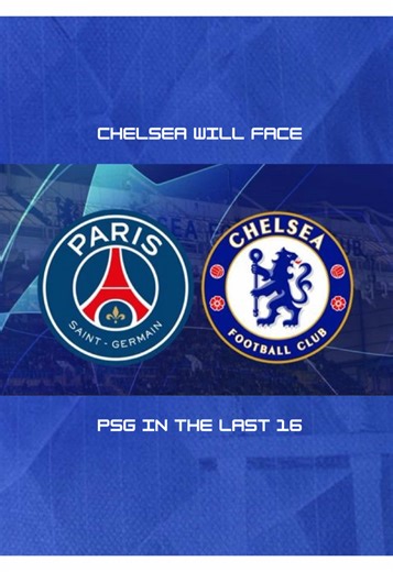 Time To Prove The CWC Wasn’t A Fluke #chelsea #psg #ucl | Chelsea F.C.