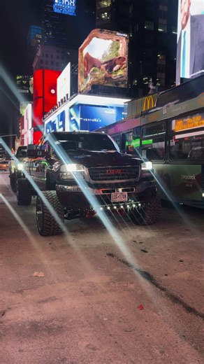 The Ultimate Duramax Lifted Truck Experience