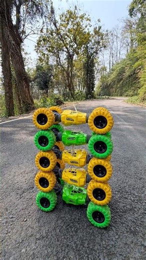 Amazing 5ta Remote Control Rc Moka Cars 😱