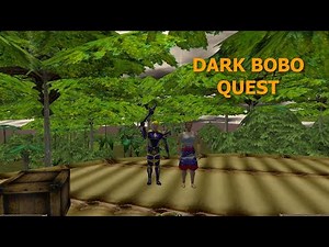 Aerbax's Prodigal Tusker/Dark Bobo | Asheron's Call Gameplay