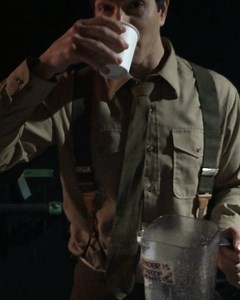 12K views · 1.3K reactions | Thank you to @bulletproof & @cuisinart for sponsoring the #LegendsOfTomorrow set this season! ☕️ Cast & crew alike are grateful for the constant supply of #BulletProofCoffeeBeans #BrainOctaneOil & #CuisinartBlender to mix it up in. (#UnsaltedGrassFedButter comes separate) #NotPaidAdButAThankYouForFreeStuff | Brandon Routh | Facebook