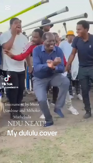 @musasimbine☑️ #mydululu #amanazaretha #ebuhlenibamanazaretha #fyp #trending#umgidi