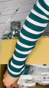 We R Memory Keepers Button Press UNBOXING #shorts