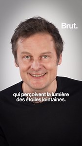 Le télescope James Webb expliqué par Christophe Galfard