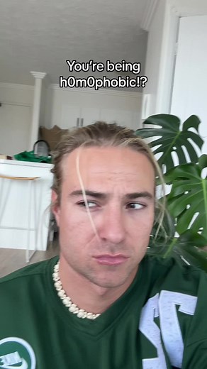 Nathaniel Taplin on TikTok