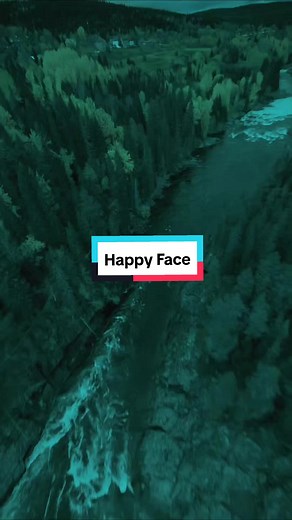 Happy Face by Jagwar Twin - Sped Up Song with Lyrics
