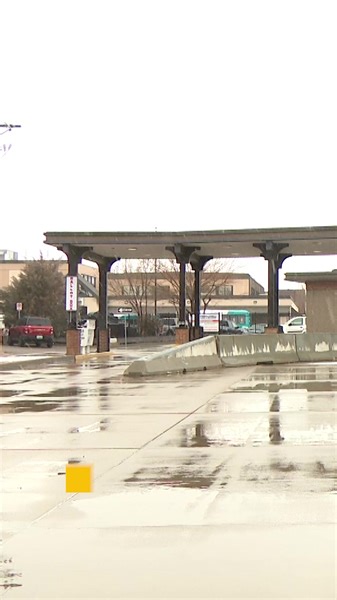 11K views · 80 reactions | A one-of-a-kind DMV drive-thru is now open in Pueblo. Located in the Bessemer neighborhood the new drive-thru offers a one-stop shop for people to get most motor vehicle services taken care of. The only services not offered by the branch are getting new license plates and title work. #pueblo #pueblodmv #dmvdrive-thru | KOAA 5 | Facebook