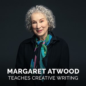12M views · 1.5K reactions | Hope you’re ready to talk about story, structure, and language. Margaret Atwood's online MasterClass on creative writing is now live. www.masterclass.com/margaret | Margaret Atwood | Facebook