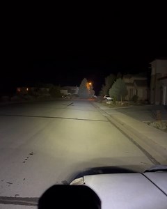 ☀️Get as much as the same brightness on some light bar with Auxbeam 3 inch 9600LM Pod Light 📸@_mtnyota_ 👉 https://auxbeam.com/collections/led-pod-lights/products/zd000713 #auxbeam #auxbeamledlight #drivinglights #toyota4runner #toyota4x4 #toyota4wd #4runner #4runnertrdpro #4runneroffroad #offroad4x4 #offroadlife #offroadadventure #overlander #overlanding4x4 #overlandtravel | Auxbeam.com