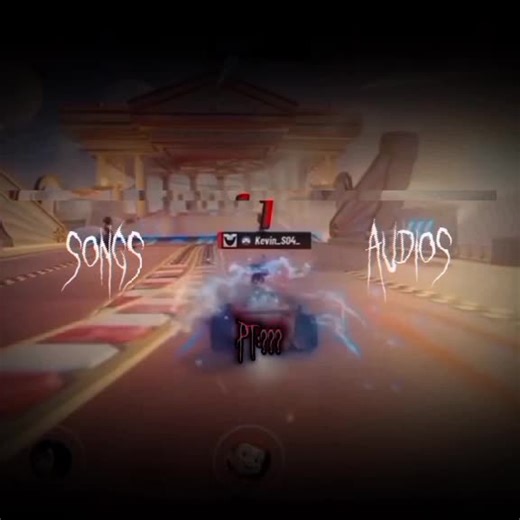 My Type Music: Slowed and Reverb Version