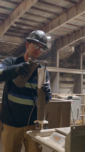 This National Miners Day, we pause to honor the generations of miners whose grit and sacrifice built the foundation we stand on today. And we celebrate the thousands of hardworking people across northern Nevada who carry that legacy forward. To our miners, operators, technicians, engineers, maintainers, and support teams, your dedication shapes our communities and keeps the world moving. Thank you for all you do—seen and unseen. | Nevada Gold Mines