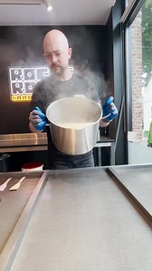 Crazy Candy Sculpting Process | Rocks & Rolls Candy