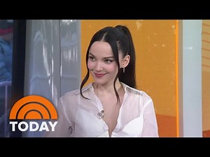 Dove Cameron talks new character in ‘Schmigadoon!’ Season 2