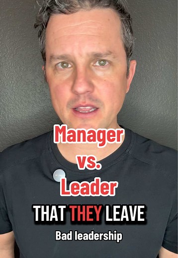 Basic Leadership Skills on TikTok