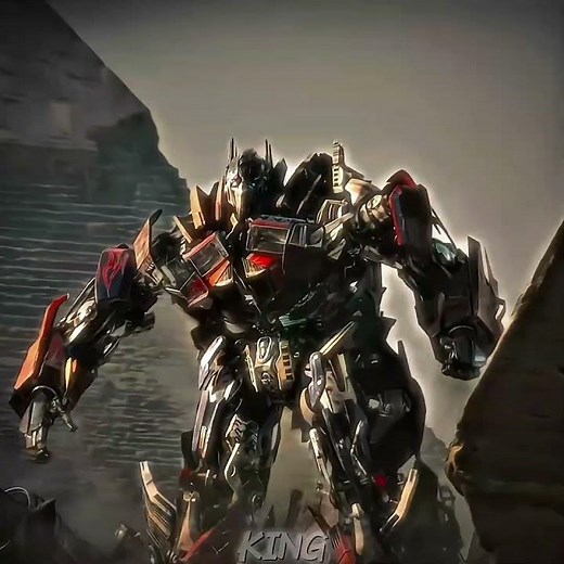 Optimus Prime | SuperHero / [AMV/EDIT] #edit #amv #movie #transformers #optimusprime #2025