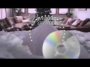 Paramount DVD Reversed