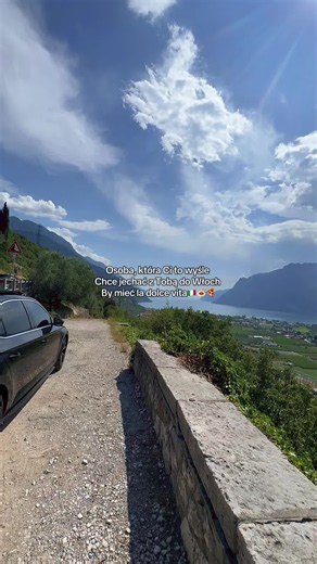 La dolce vita — Jak zaprosić kogoś do Włoch na la dolce vita